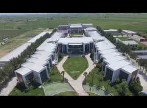 İzmir Bakırçay Üniversitesi Yüksek Lisans