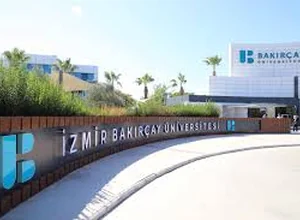 İzmir Bakırçay Üniversitesi Lisansüstü