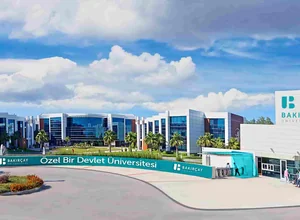 İzmir Bakırçay Üniversitesi Tezli-Tezsiz Yüksek Lisans