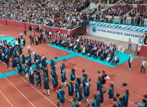 Afyon Kocatepe University PhD