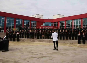 Afyon Kocatepe University Master's Programs (with and without thesis)