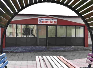 Afyonkarahisar Health Sciences University Master's Degree