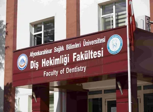 Afyonkarahisar Health Sciences University Doctorate