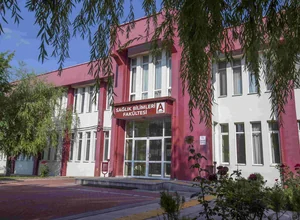 Afyonkarahisar Health Sciences University Master's Programs (with and without thesis)