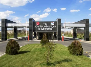 Ağrı İbrahim Çeçen University Postgraduate