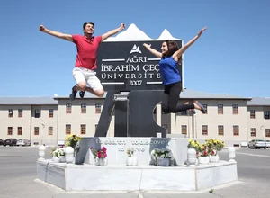 Ağrı İbrahim Çeçen University Master's Programs (with and without thesis)