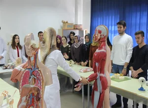 Aksaray Üniversitesi Doktora