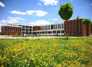 Aksaray Üniversitesi Yüksek Lisans Başvuru