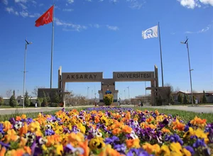 Aksaray Üniversitesi ALES