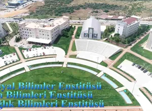 Alanya Alaaddin Keykubat University Master's Program
