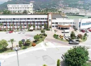 Alanya Alaaddin Keykubat University PhD
