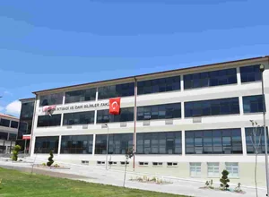 Amasya University Master's Degree