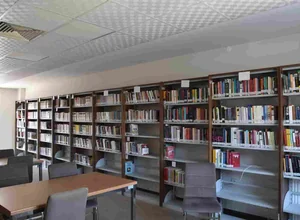 Amasya University Graduate School