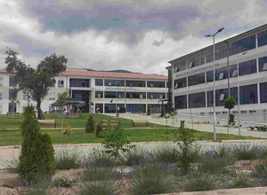 Amasya University PhD