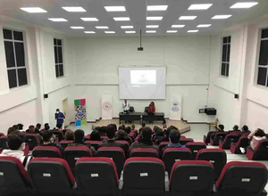 Amasya University Master's Programs (with and without thesis)