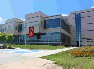 Amasya University ALES