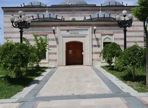 Ankara Hacı Bayram Veli University Master's Programs (with and without thesis)