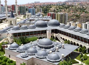 Ankara Hacı Bayram Veli University Master's Program Application