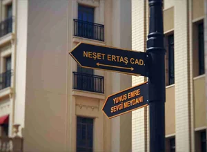 Ankara University of Music and Fine Arts Master's Program Application