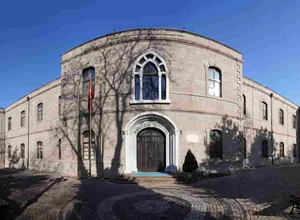 Ankara Sosyal Bilimler Üniversitesi Lisansüstü