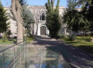 Ankara Sosyal Bilimler Üniversitesi Doktora