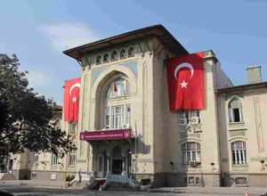 Ankara Sosyal Bilimler Üniversitesi Tezli-Tezsiz Yüksek Lisans