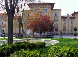 Ankara Sosyal Bilimler Üniversitesi Yüksek Lisans Başvuru