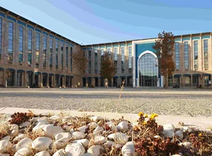 Ankara Yıldırım Beyazıt Üniversitesi Yüksek Lisans Başvuru