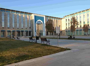 Ankara Yıldırım Beyazıt Üniversitesi ALES