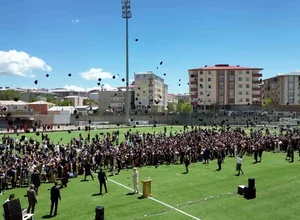 Ardahan University Graduate School