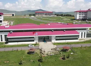 Ardahan University PhD