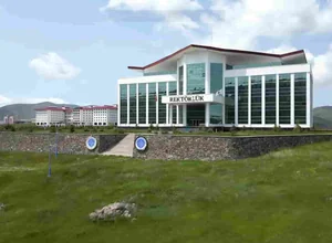 Ardahan University Master's Programs (with and without thesis)
