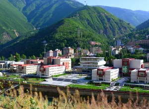 Artvin Çoruh Üniversitesi ALES
