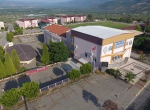 Aydın Adnan Menderes Üniversitesi Lisansüstü