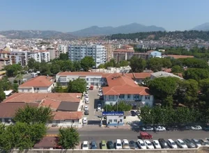 Aydın Adnan Menderes Üniversitesi Doktora