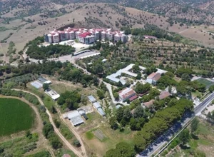 Aydın Adnan Menderes Üniversitesi Tezli-Tezsiz Yüksek Lisans