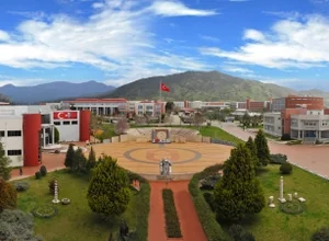 Aydın Adnan Menderes Üniversitesi ALES