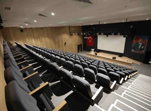 Bandırma Onyedi Eylül Üniversitesi Yüksek Lisans