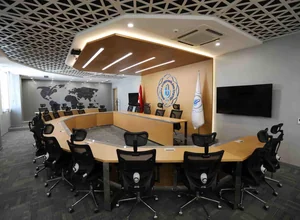 Bandırma Onyedi Eylül Üniversitesi Lisansüstü