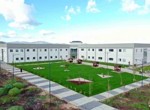 Bandırma Onyedi Eylül Üniversitesi Yüksek Lisans Başvuru