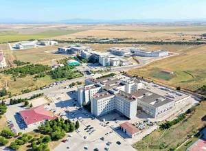 Bandırma Onyedi Eylül Üniversitesi ALES