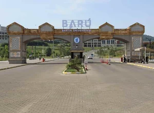 Bartın Üniversitesi Lisansüstü