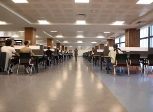 Bartın Üniversitesi Tezli-Tezsiz Yüksek Lisans
