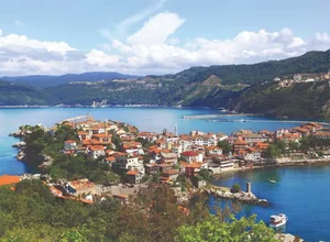 Bartın Üniversitesi Yüksek Lisans Başvuru