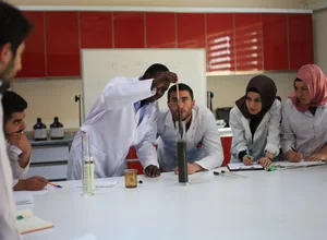 Batman Üniversitesi Doktora