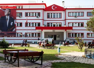 Batman Üniversitesi ALES