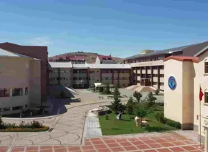 Bayburt Üniversitesi Yüksek Lisans