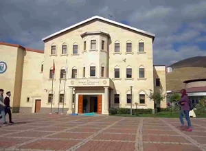 Bayburt Üniversitesi Lisansüstü
