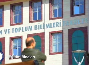 Bayburt Üniversitesi Yüksek Lisans Başvuru
