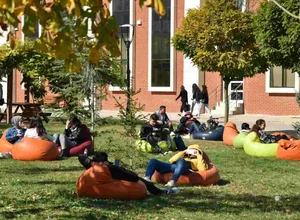 Bilecik Şeyh Edebali Üniversitesi Lisansüstü